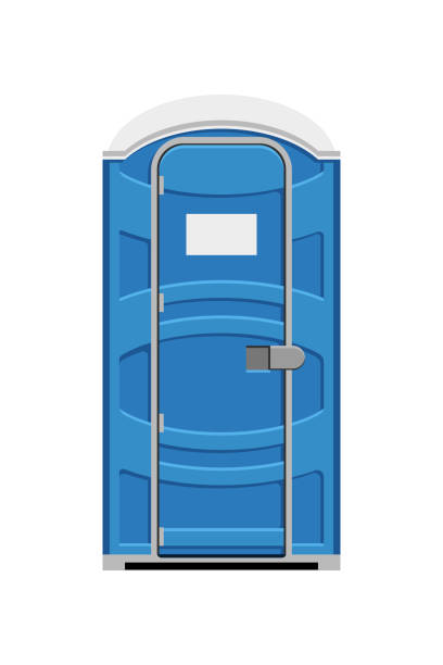 Types of Portable Toilets We Offer in Davisboro, GA